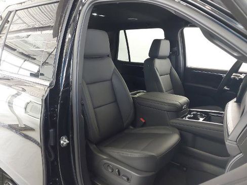 New 2026 Chevrolet Tahoe LT w/ Comfort Package image 28