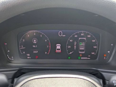 New 2026 Honda Accord SE image 11