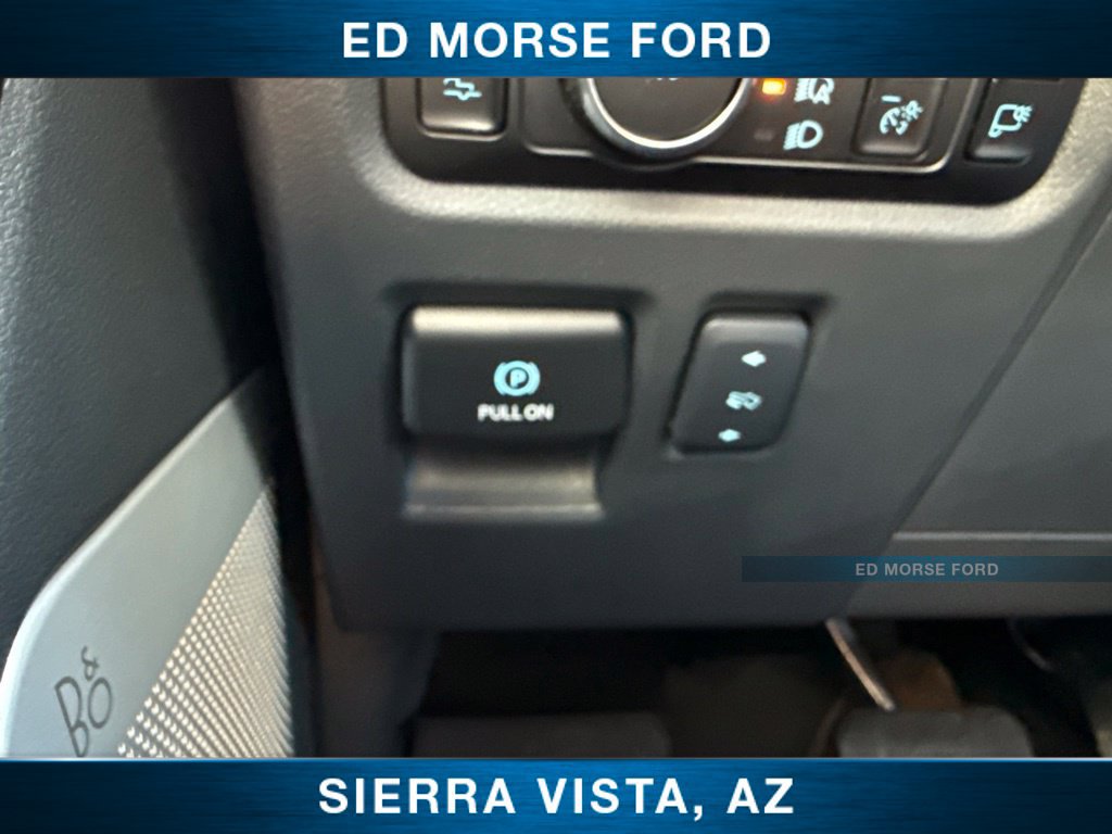Used 2025 Ford F150 Raptor w/ Equipment Group 803A Raptor R AWD/4WD image 47
