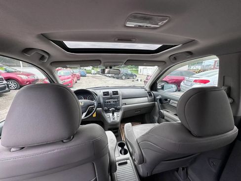 Used 2011 Honda CR-V EX-L image 12