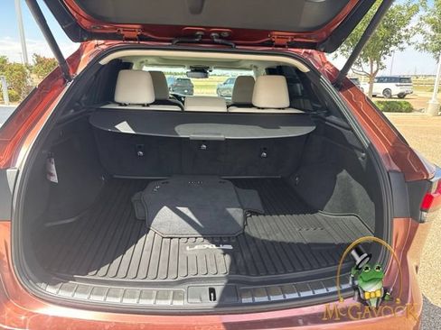 Used 2024 Lexus RX 350 FWD w/ Convenience Package image 29