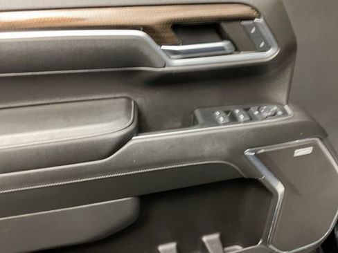 Certified 2024 Chevrolet Silverado 1500 RST w/ RST All Star Premium Package image 11