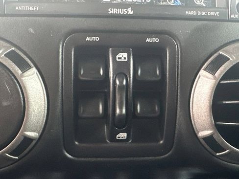 Used 2016 Jeep Wrangler Unlimited Sport w/ Quick Order Package 24S AWD/4WD image 24