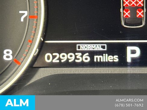 Used 2025 Mitsubishi Outlander SE FWD image 31