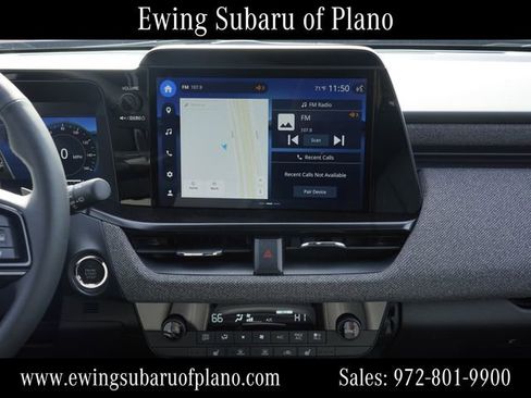 Used 2026 Subaru Outback Limited XT image 9