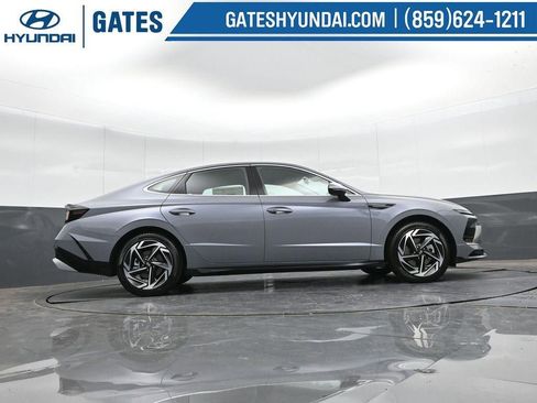 New 2026 Hyundai Sonata SEL image 33