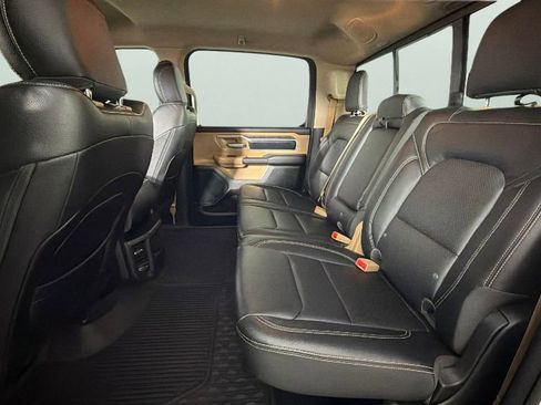 Used 2020 RAM 1500 Big Horn AWD/4WD image 26