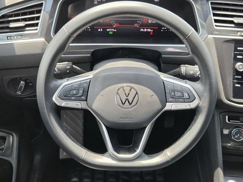 Used 2024 Volkswagen Tiguan Wolfsburg Edition AWD/4WD image 14