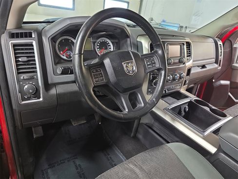 Used 2014 RAM 1500 Big Horn image 15