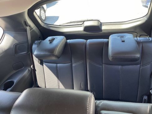 Used 2017 Nissan Pathfinder Platinum FWD image 25