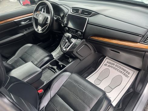 Used 2018 Honda CR-V EX-L image 13