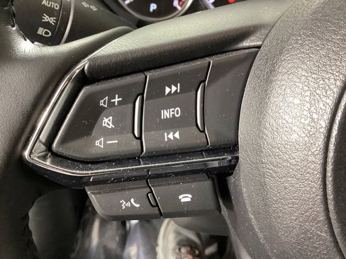 Used 2023 MAZDA CX-5 AWD 2.5 S w/ Select Package image 21