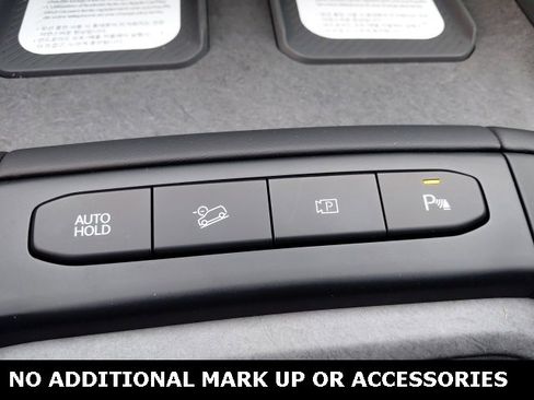 New 2027 Kia Telluride EX X-Line image 15