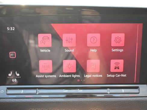 Used 2022 Volkswagen GTI SE FWD image 25