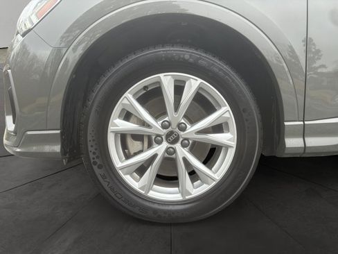 Used 2024 Audi Q3 2.0T Premium image 14