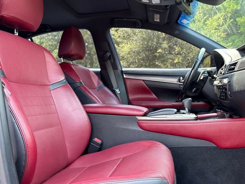 Used 2018 Lexus GS 350 F Sport RWD image 36