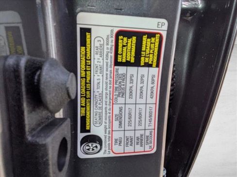 New 2026 Subaru Crosstrek 2.5i Wilderness image 21