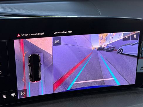 New 2025 Audi Q5 Premium Plus image 17