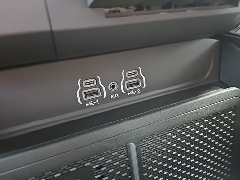 New 2026 RAM 1500 Big Horn image 68