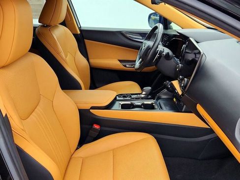 Used 2024 Lexus NX 350h AWD image 23