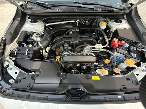 Used 2024 Subaru Crosstrek 2.5i Limited image 26