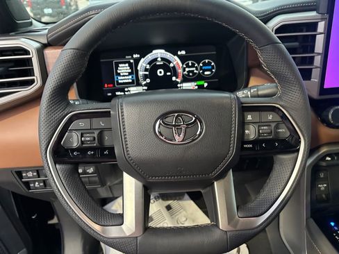 New 2026 Toyota Tundra 1794 Edition image 15