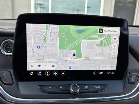 Used 2025 Chevrolet Blazer LT image 20