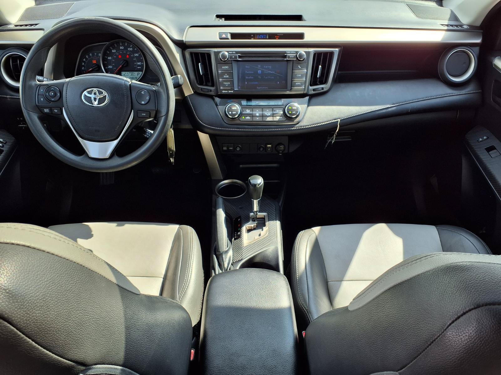 Used 2013 Toyota RAV4 XLE AWD/4WD image 13