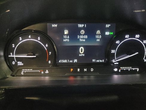 Used 2022 Lincoln Corsair AWD w/ Equipment Group 101A image 23