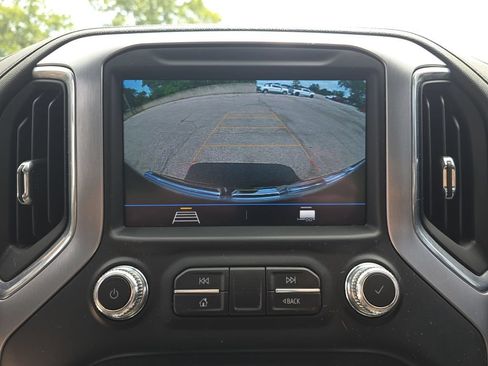 Certified 2022 GMC Sierra 1500 Elevation AWD/4WD image 26