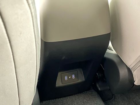 New 2026 Hyundai Tucson SE FWD image 25