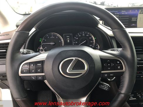 Used 2016 Lexus RX 350 FWD w/ Premium Package image 13