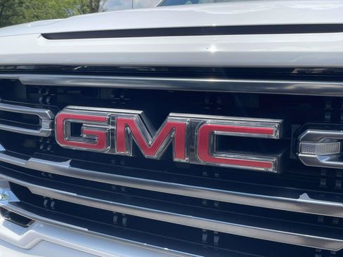 Used 2021 GMC Sierra 1500 AT4 AWD/4WD image 27