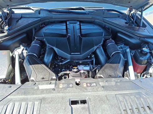 Used 2024 Genesis GV80 3.5T image 34