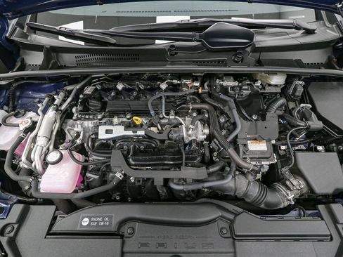 Used 2024 Toyota Prius Prime FWD image 13