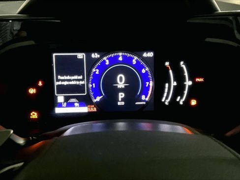 Used 2024 Lexus NX 250 FWD image 26