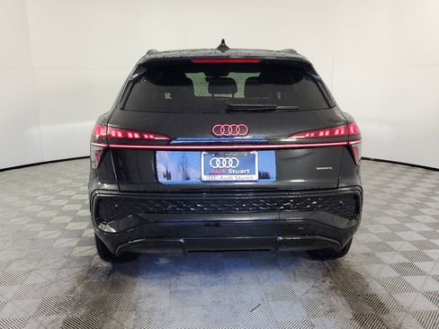 New 2026 Audi Q3 quattro 2.0T image 9