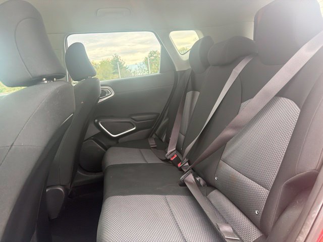 Used 2021 Kia Soul LX FWD image 12