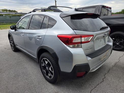 Used 2018 Subaru Crosstrek 2.0i Premium w/ Eyesight System AWD/4WD image 4