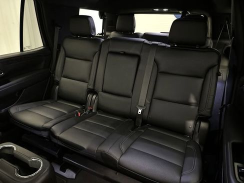 Certified 2023 Chevrolet Tahoe LS image 25