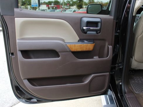 Used 2014 GMC Sierra 1500 SLT w/ Driver Alert Package image 24