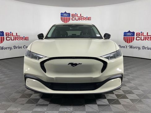 New 2026 Ford Mustang Mach-E Select w/ Comfort Package RWD image 8