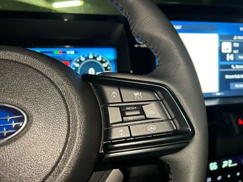 New 2026 Subaru Outback Limited image 14