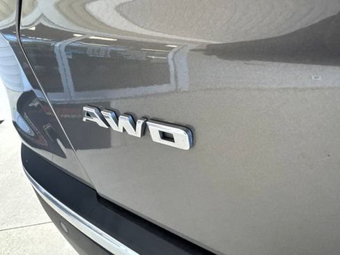 Used 2019 Cadillac XT5 Luxury AWD/4WD image 33