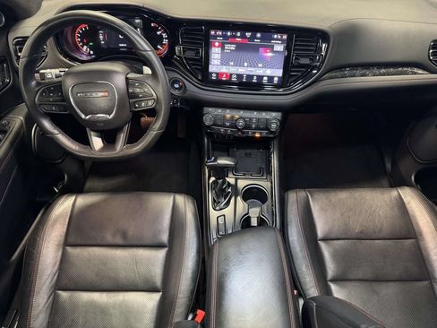Used 2023 Dodge Durango R/T AWD/4WD image 16