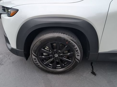 New 2026 MAZDA CX-50 AWD 2.5 S w/ Weather Package image 16