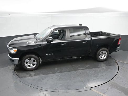 Used 2020 RAM 1500 Big Horn image 38