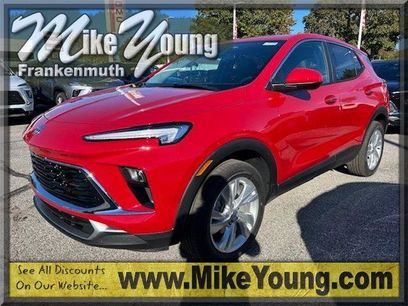 New 2026 Buick Encore GX Preferred w/ Comfort Package