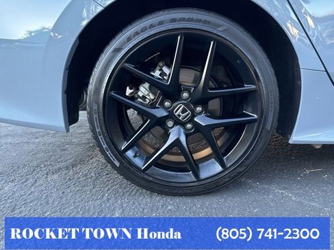 Used 2023 Honda Civic Si image 22