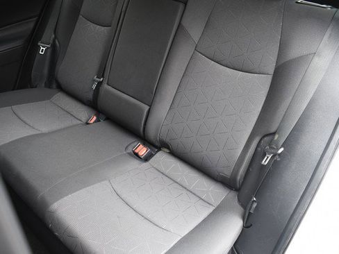 Used 2021 Toyota RAV4 XLE w/ XLE Grade Weather Package AWD/4WD image 22